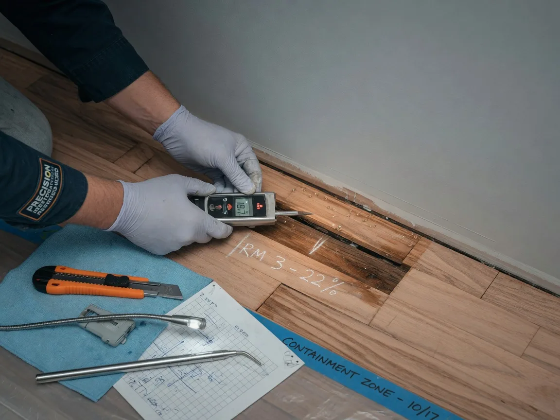 Why choose Water Removal in Argyle, MO